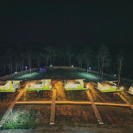 Hotel สวนไร่รุ่งอรุณ Suan Rai Rungarun Ban Na Pa Paek Zewnętrze zdjęcie